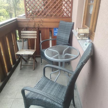 Apartament Miedzy Strumykami Карпач Екстериор снимка