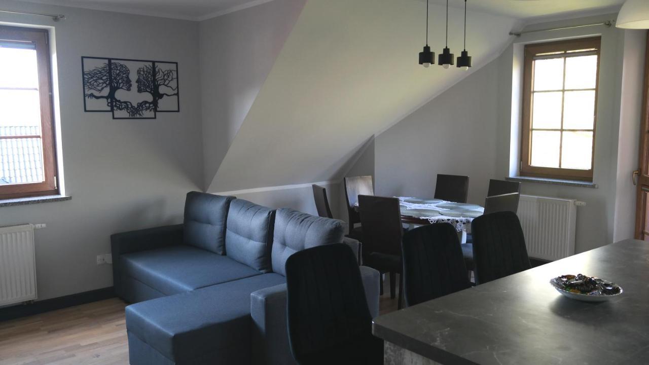 Apartament Miedzy Strumykami Карпач Екстериор снимка