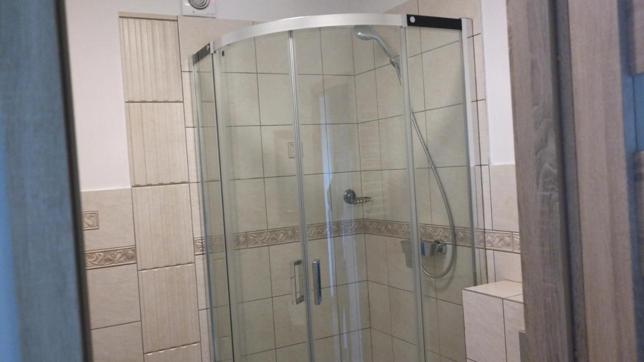 Apartament Miedzy Strumykami Карпач Екстериор снимка