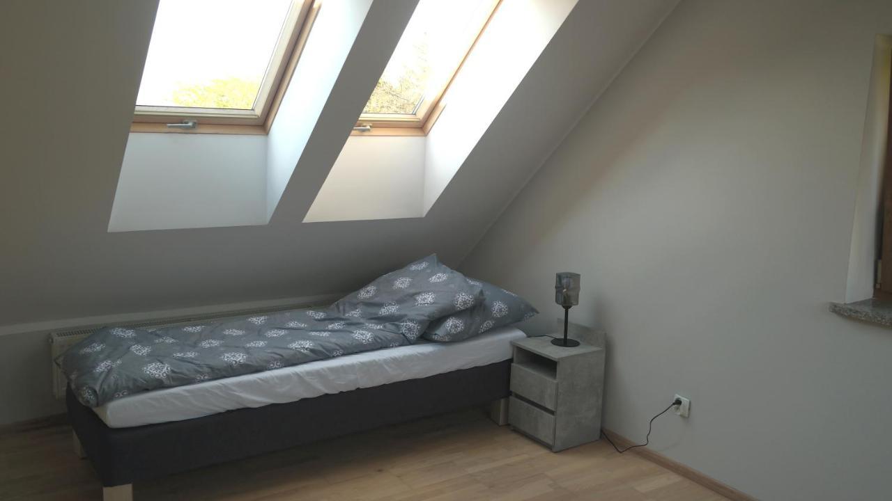 Apartament Miedzy Strumykami Карпач Екстериор снимка