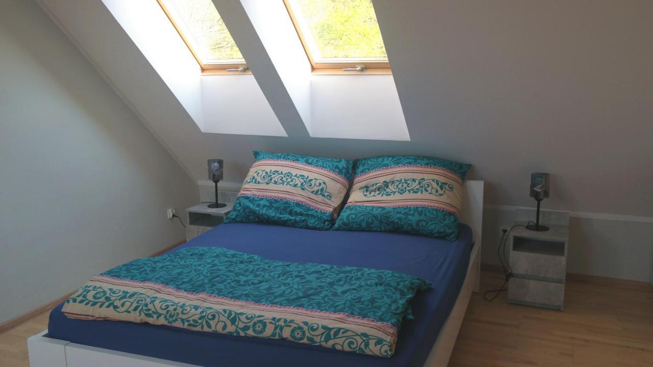 Apartament Miedzy Strumykami Карпач Екстериор снимка