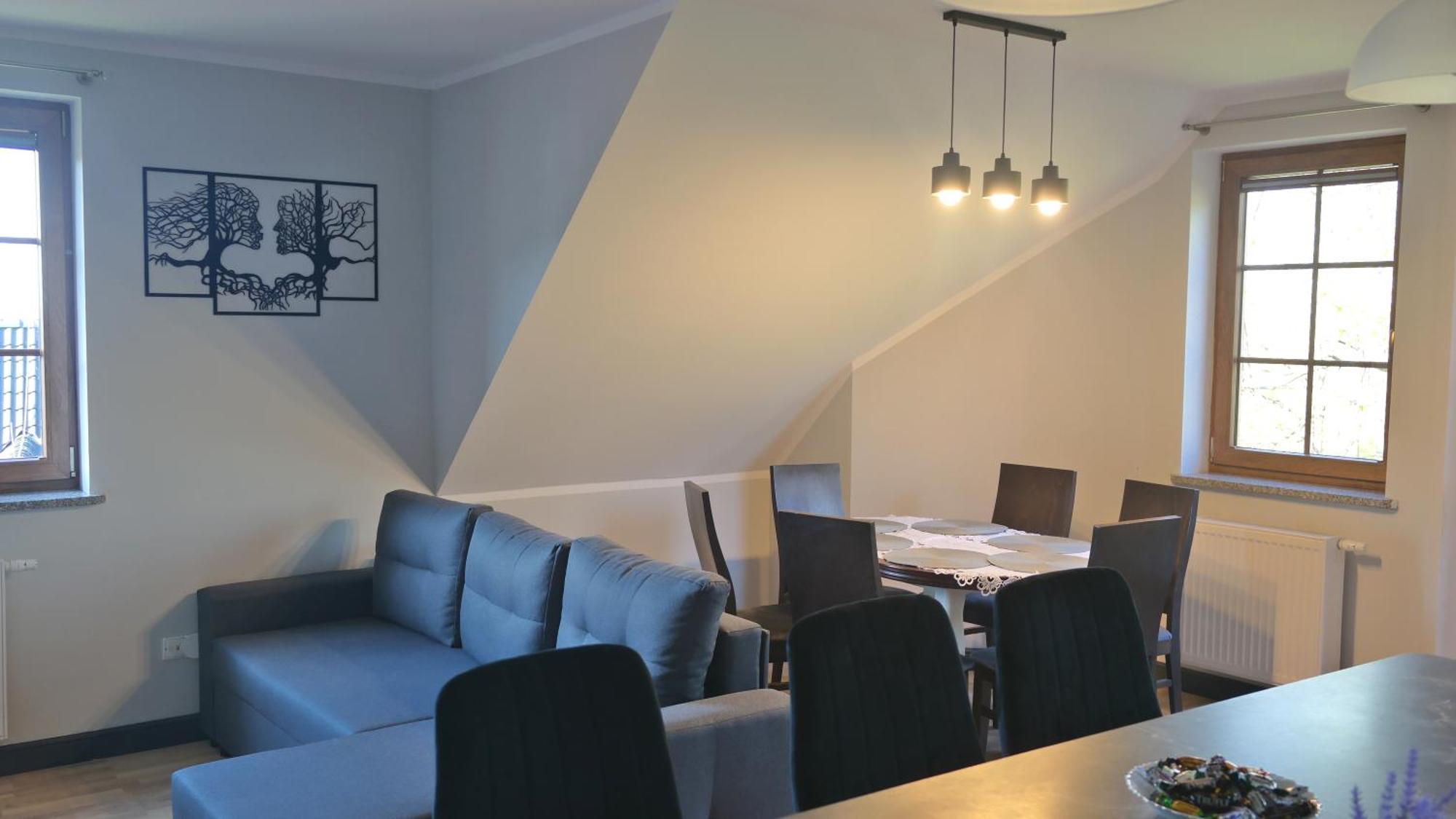 Apartament Miedzy Strumykami Карпач Екстериор снимка