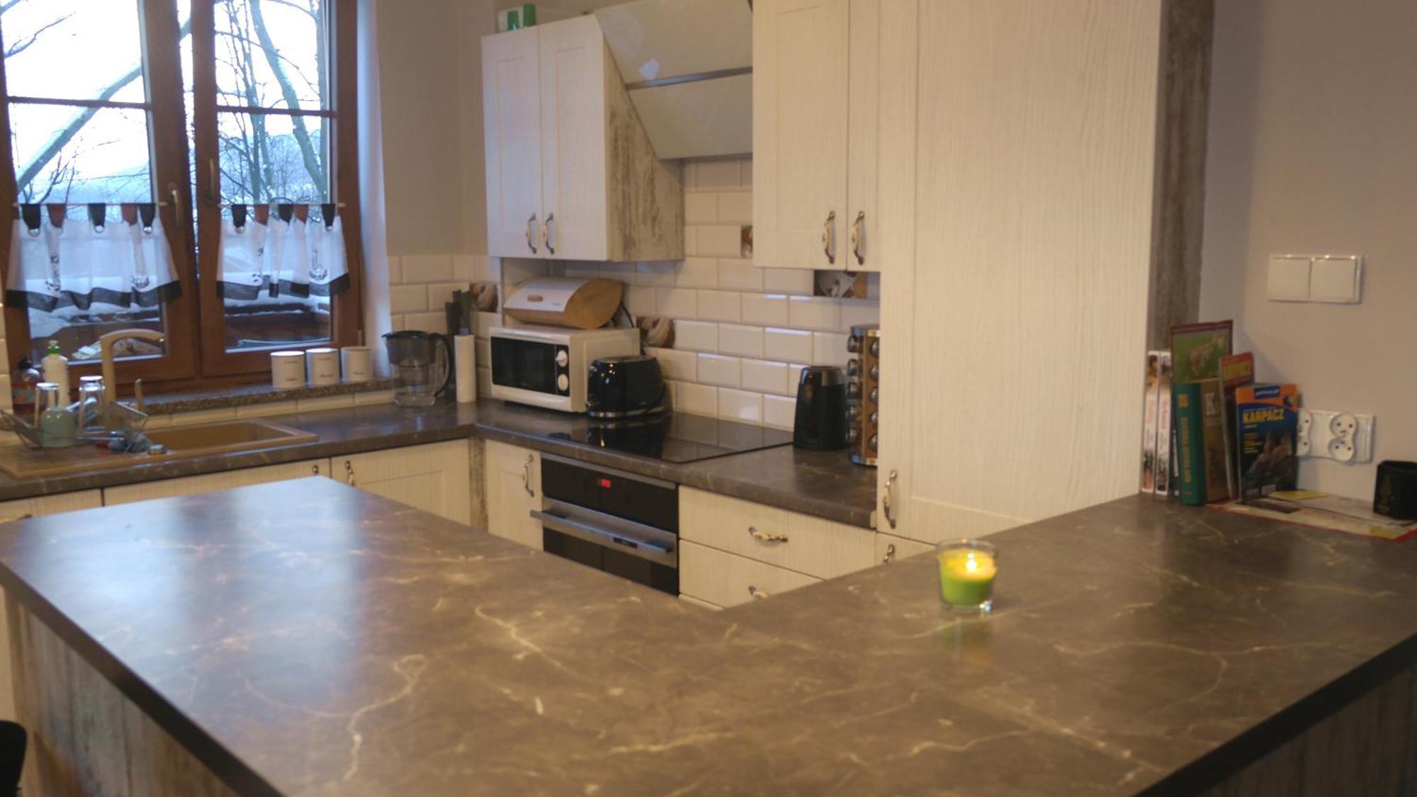Apartament Miedzy Strumykami Карпач Екстериор снимка